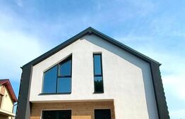 Casa Individuala Apahida | 120 mp. utili | Teren 483 mp. | Zona Lidl