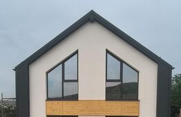 Casa Individuala Apahida | 120 mp. utili | Teren 483 mp. | Zona Lidl