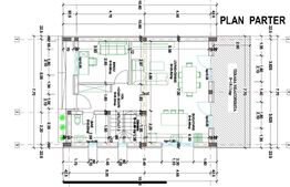 Casa Individuala Apahida | 120 mp. utili | Teren 483 mp. | Zona Lidl