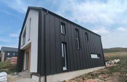 Casa Individuala Apahida | 120 mp. utili | Teren 483 mp. | Zona Lidl