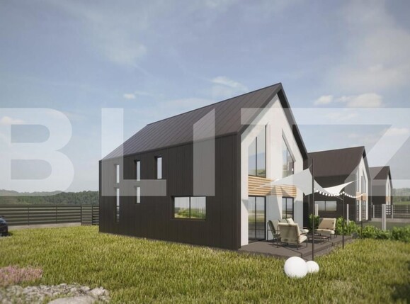 Casa de vânzare 5 camere Exterior Est - 155355CV | BLITZ Cluj-Napoca | Poza5