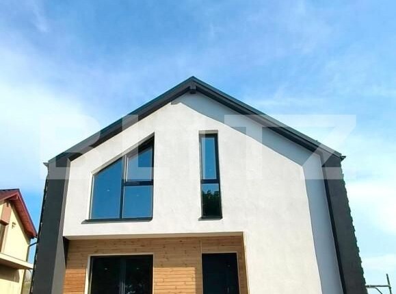 Casa de vânzare 5 camere Exterior Est - 155355CV | BLITZ Cluj-Napoca | Poza3