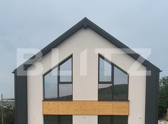 Casa de vânzare 5 camere Exterior Est - 155355CV | BLITZ Cluj-Napoca | Poza1