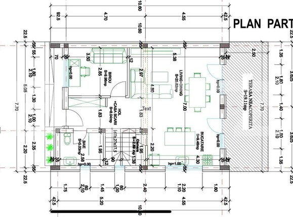 Casa de vânzare 5 camere Exterior Est - 155355CV | BLITZ Cluj-Napoca | Poza6