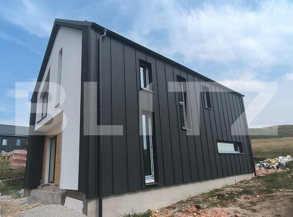 Casa de vânzare 5 camere Exterior Est - 155355CV | BLITZ Cluj-Napoca | Poza4