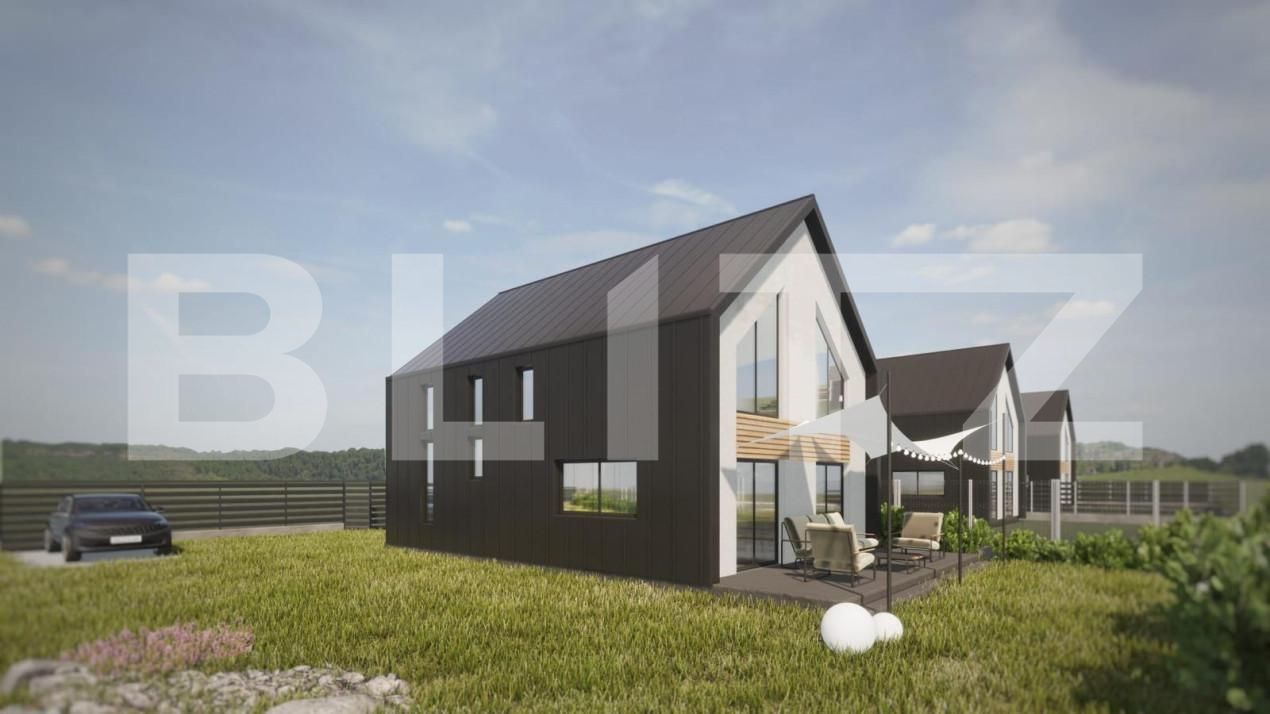 Casa de vânzare 5 camere Exterior Est - 155355CV | BLITZ Cluj-Napoca | Poza5