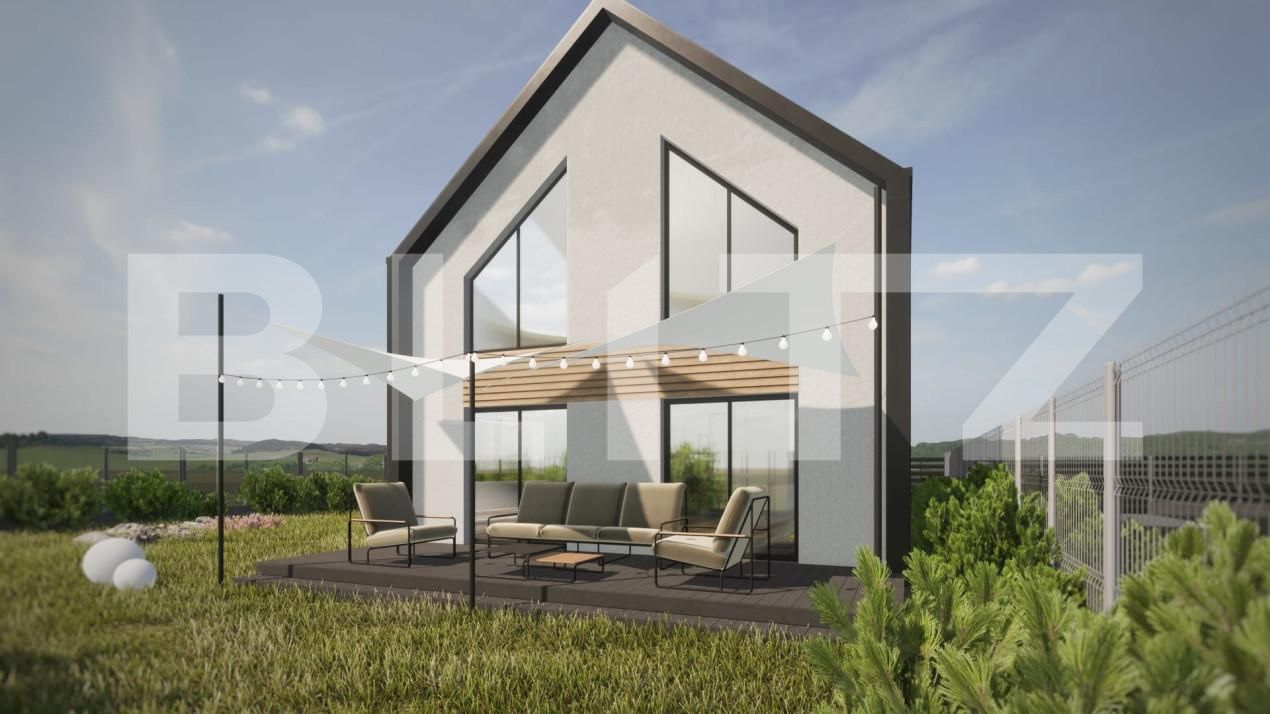 Casa de vânzare 5 camere Exterior Est - 155355CV | BLITZ Cluj-Napoca | Poza2