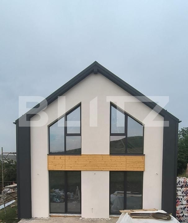 Casa de vânzare 5 camere Exterior Est - 155355CV | BLITZ Cluj-Napoca | Poza1