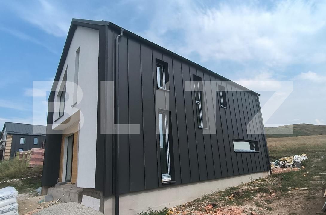 Casa de vânzare 5 camere Exterior Est - 155355CV | BLITZ Cluj-Napoca | Poza4