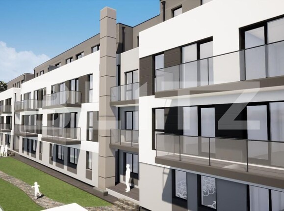 Apartament de vânzare 2 camere Marasti - 155366AV | BLITZ Cluj-Napoca | Poza4