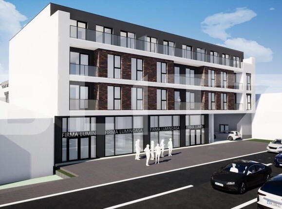 Apartament de vânzare 2 camere Marasti - 155367AV | BLITZ Cluj-Napoca | Poza5