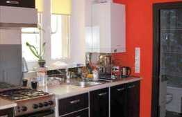 2 camere, 55 mp, decomandat, parcare, terasa 15 mp, zona strazii Horea