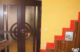 2 camere, 55 mp, decomandat, parcare, terasa 15 mp, zona strazii Horea