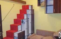 2 camere, 55 mp, decomandat, parcare, terasa 15 mp, zona strazii Horea