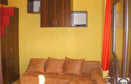 2 camere, 55 mp, decomandat, parcare, terasa 15 mp, zona strazii Horea