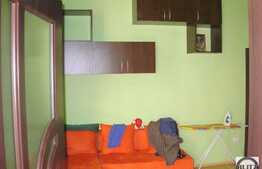 2 camere, 55 mp, decomandat, parcare, terasa 15 mp, zona strazii Horea