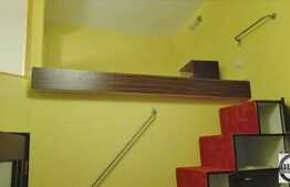 2 camere, 55 mp, decomandat, parcare, terasa 15 mp, zona strazii Horea