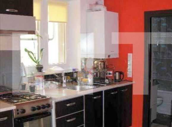 Apartament de închiriat 2 camere Central - 15537AI | BLITZ Cluj-Napoca | Poza9