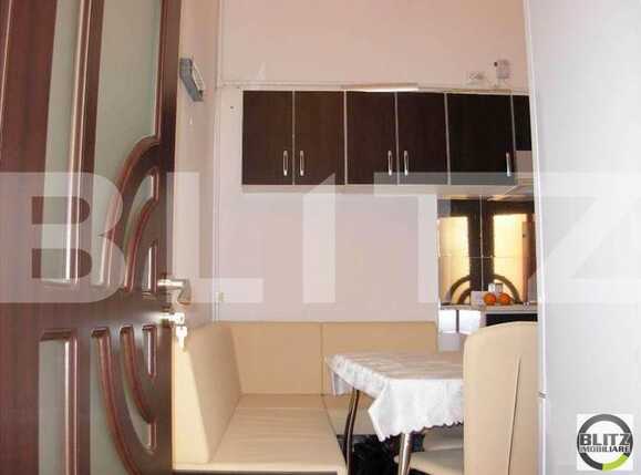 Apartament de închiriat 2 camere Central - 15537AI | BLITZ Cluj-Napoca | Poza11