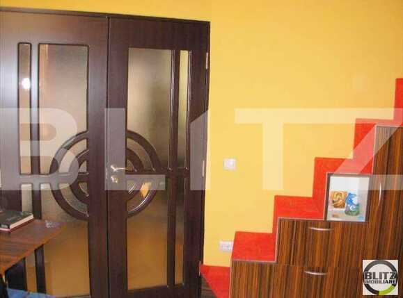 Apartament de închiriat 2 camere Central - 15537AI | BLITZ Cluj-Napoca | Poza3