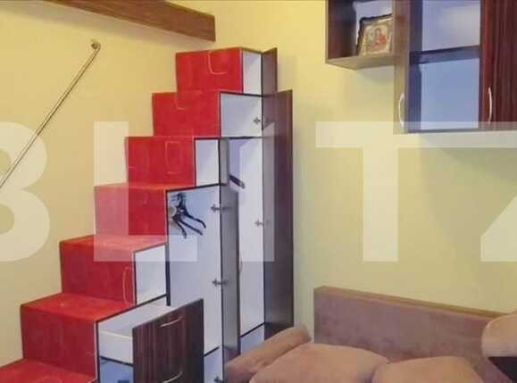 Apartament de închiriat 2 camere Central - 15537AI | BLITZ Cluj-Napoca | Poza2