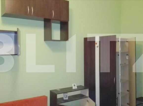 Apartament de închiriat 2 camere Central - 15537AI | BLITZ Cluj-Napoca | Poza8