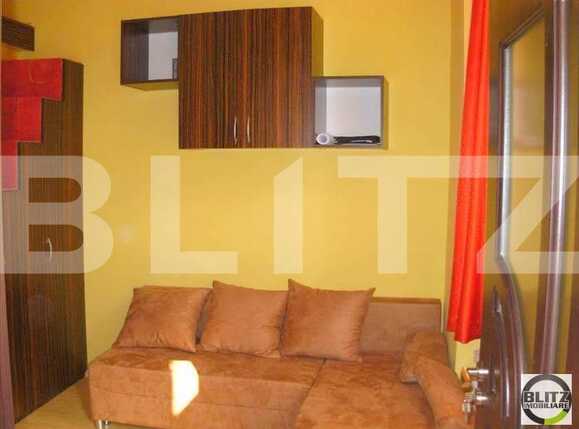 Apartament de închiriat 2 camere Central - 15537AI | BLITZ Cluj-Napoca | Poza1