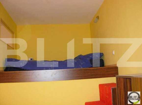 Apartament de închiriat 2 camere Central - 15537AI | BLITZ Cluj-Napoca | Poza4