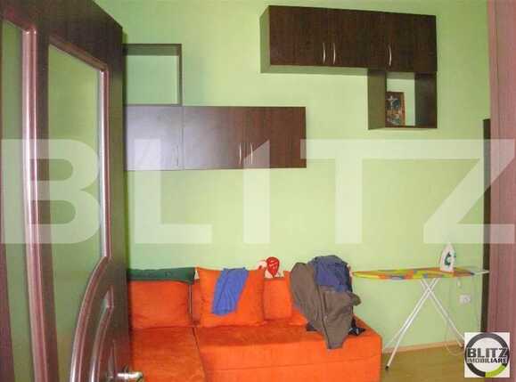 Apartament de închiriat 2 camere Central - 15537AI | BLITZ Cluj-Napoca | Poza7