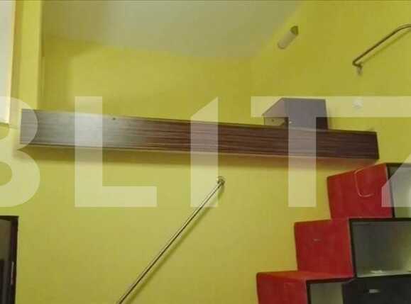 Apartament de închiriat 2 camere Central - 15537AI | BLITZ Cluj-Napoca | Poza5