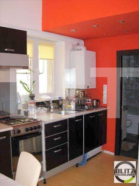 Apartament de închiriat 2 camere Central - 15537AI | BLITZ Cluj-Napoca | Poza9