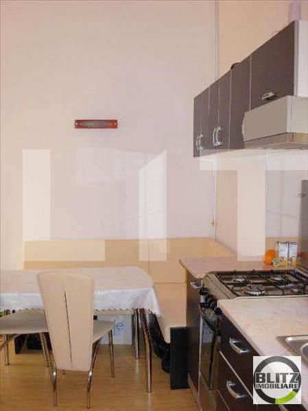 Apartament de închiriat 2 camere Central - 15537AI | BLITZ Cluj-Napoca | Poza10