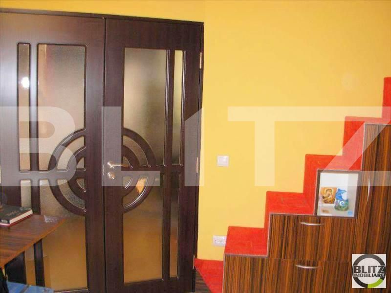 Apartament de închiriat 2 camere Central - 15537AI | BLITZ Cluj-Napoca | Poza3