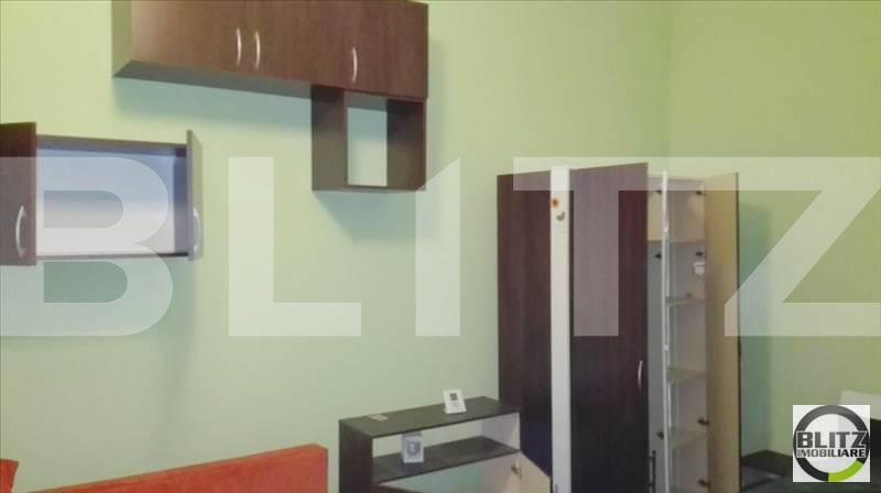 Apartament de închiriat 2 camere Central - 15537AI | BLITZ Cluj-Napoca | Poza8