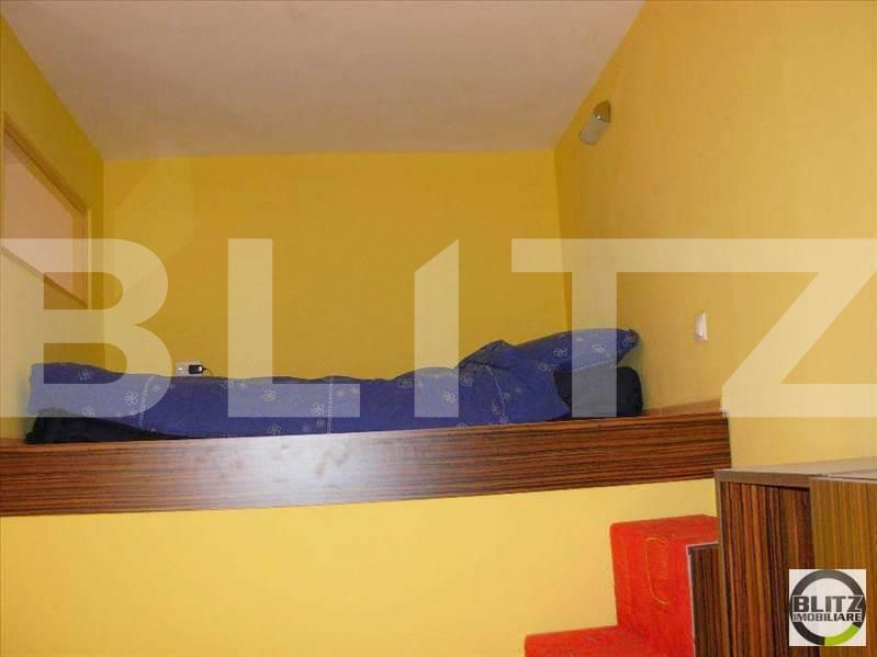 Apartament de închiriat 2 camere Central - 15537AI | BLITZ Cluj-Napoca | Poza4