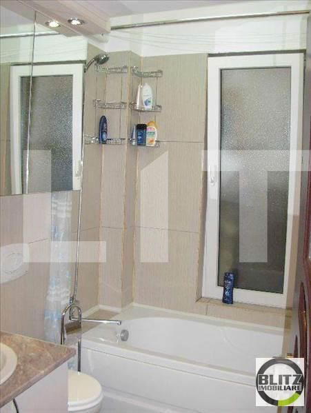 Apartament de închiriat 2 camere Central - 15537AI | BLITZ Cluj-Napoca | Poza12