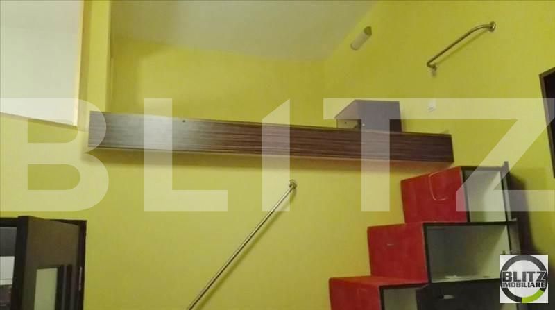 Apartament de închiriat 2 camere Central - 15537AI | BLITZ Cluj-Napoca | Poza5