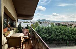 COMISION 0% Apartament 3 camere, 62 mp utili, parcare, pod 25 mp, zona Terra