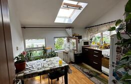 COMISION 0% Apartament 3 camere, 62 mp utili, parcare, pod 25 mp, zona Terra