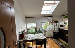 COMISION 0% Apartament 3 camere, 62 mp utili, parcare, pod 25 mp, zona Terra