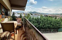 COMISION 0% Apartament 3 camere, 62 mp utili, parcare, pod 25 mp, zona Terra