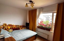 COMISION 0% Apartament 3 camere, 62 mp utili, parcare, pod 25 mp, zona Terra