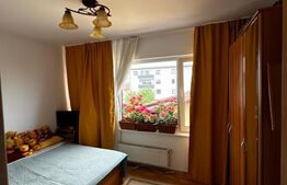 COMISION 0% Apartament 3 camere, 62 mp utili, parcare, pod 25 mp, zona Terra