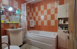 COMISION 0% Apartament 3 camere, 62 mp utili, parcare, pod 25 mp, zona Terra