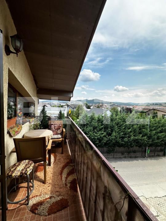 Apartament de vânzare 3 camere Floreşti - 155370AV | BLITZ Cluj-Napoca | Poza11