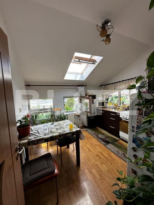 Apartament de vânzare 3 camere Floreşti - 155370AV | BLITZ Cluj-Napoca | Poza1