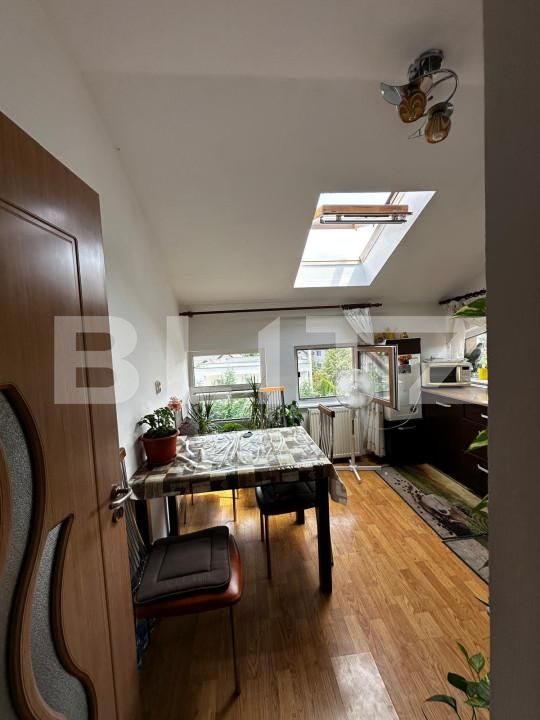 Apartament de vânzare 3 camere Floreşti - 155370AV | BLITZ Cluj-Napoca | Poza2