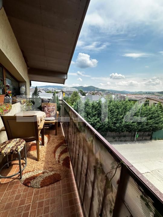 Apartament de vânzare 3 camere Floreşti - 155370AV | BLITZ Cluj-Napoca | Poza12