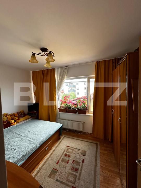 Apartament de vânzare 3 camere Floreşti - 155370AV | BLITZ Cluj-Napoca | Poza8