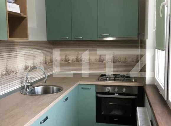 Garsonieră de închiriat Marasti - 155372AI | BLITZ Cluj-Napoca | Poza6